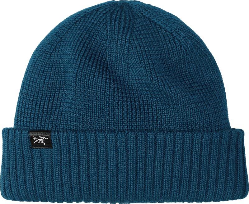 Mallow Toque - nightscape 1