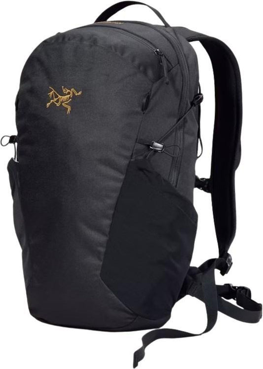 Mantis 16 Backpack - black 1