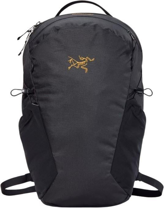 Mantis 16 Backpack - black 1