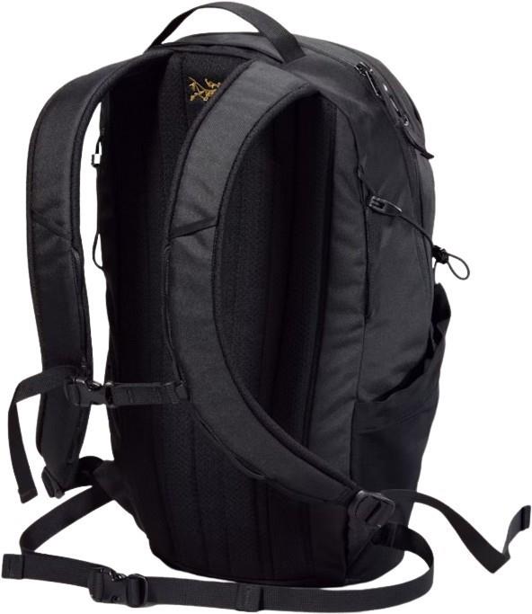 Mantis 16 Backpack - black 1