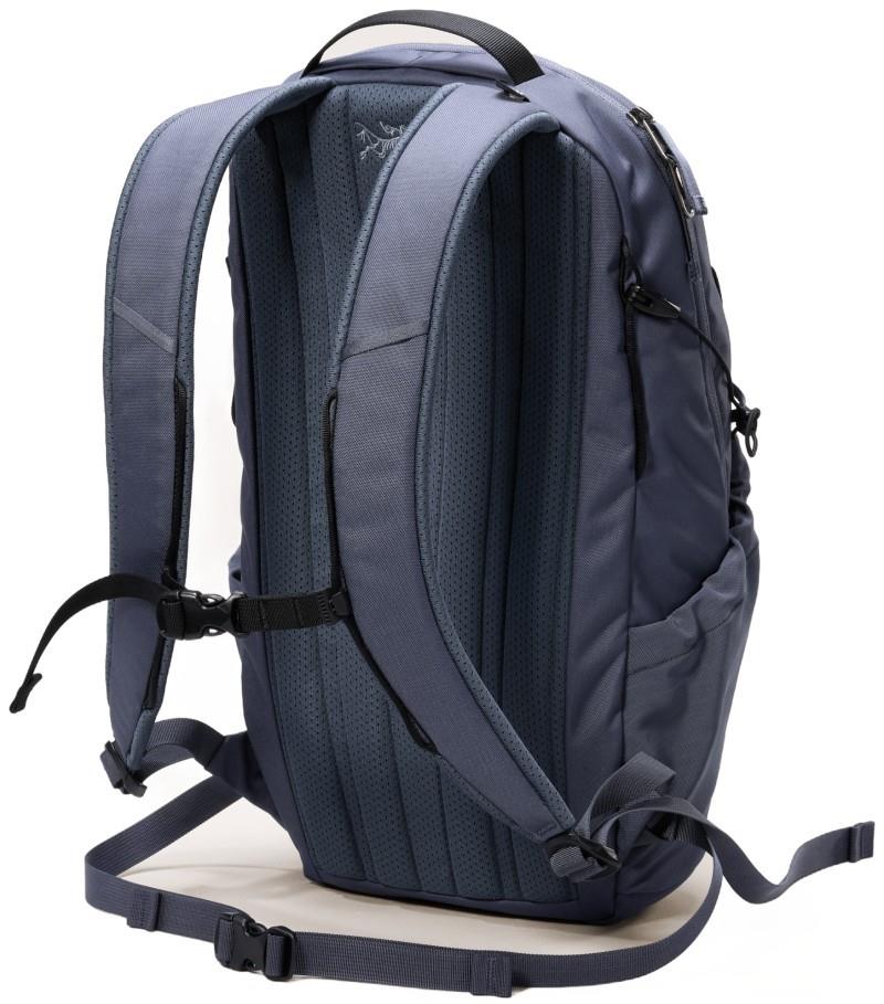 Mantis 16 Backpack - dark stratus 1
