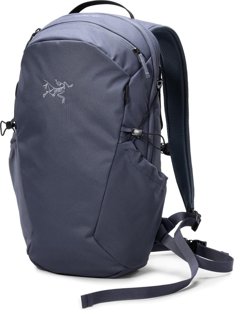 Mantis 16 Backpack - dark stratus 1