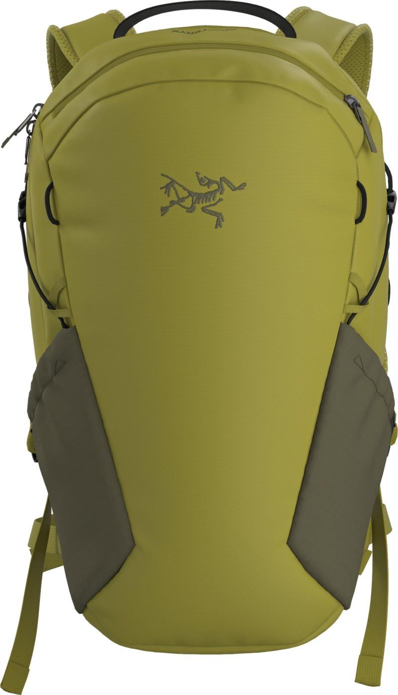 Mantis 16 Backpack - olive moss / tatsu 1