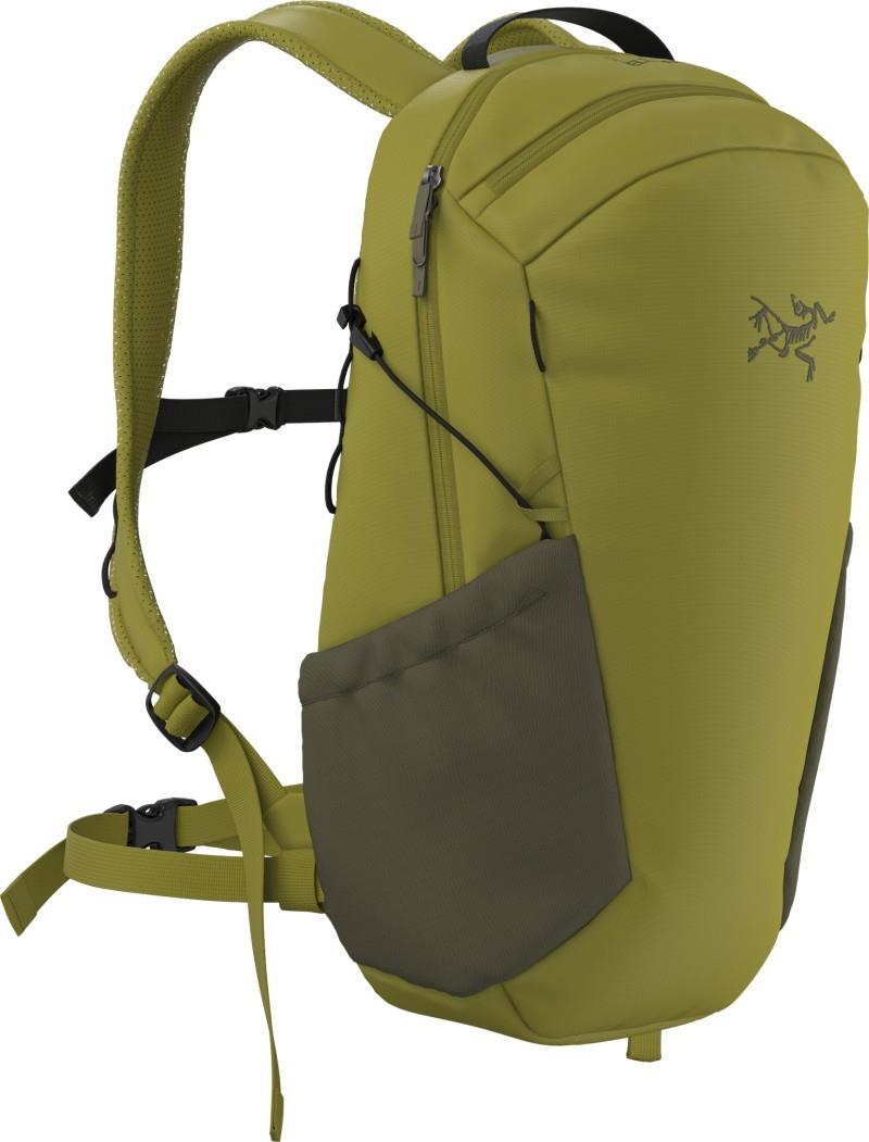 Mantis 16 Backpack - olive moss / tatsu 1