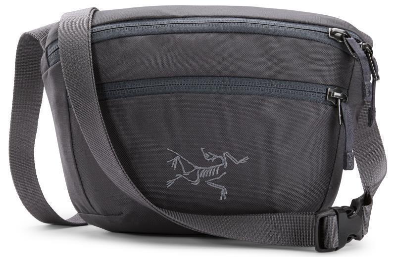 Mantis 1 Waist Pack - Graphite 1