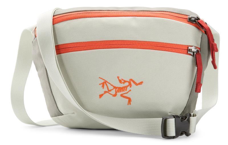 Mantis 1 Waist Pack - Habitat / Forage 1