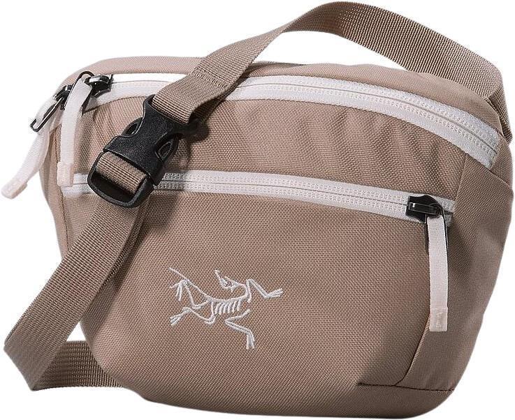 Mantis 1 Waist Pack - Neutral Zone 1