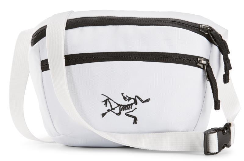 Mantis 1 Waist Pack - Ocra 1