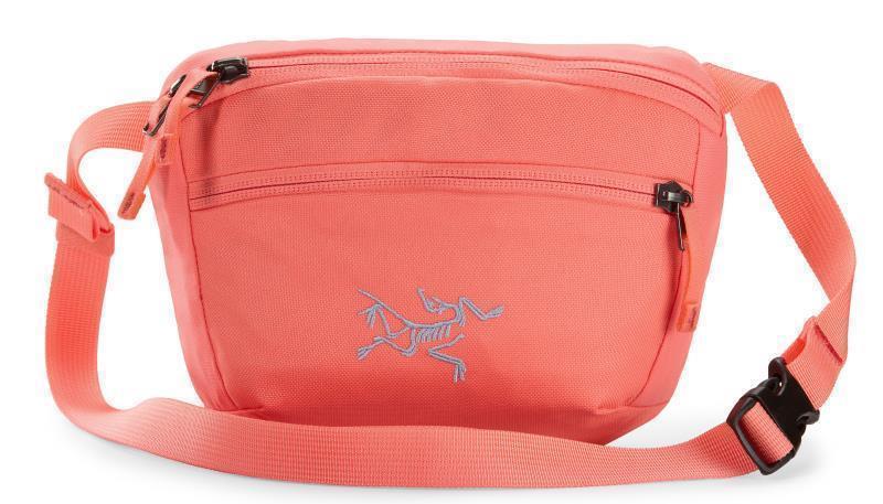 Mantis 1 Waist Pack - Solasta 1