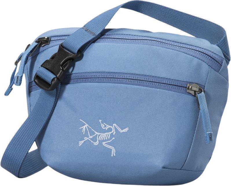 Mantis 1 Waist Pack - Stone Wash 1