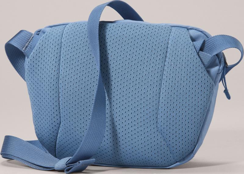 Mantis 1 Waist Pack - Stone Wash 2