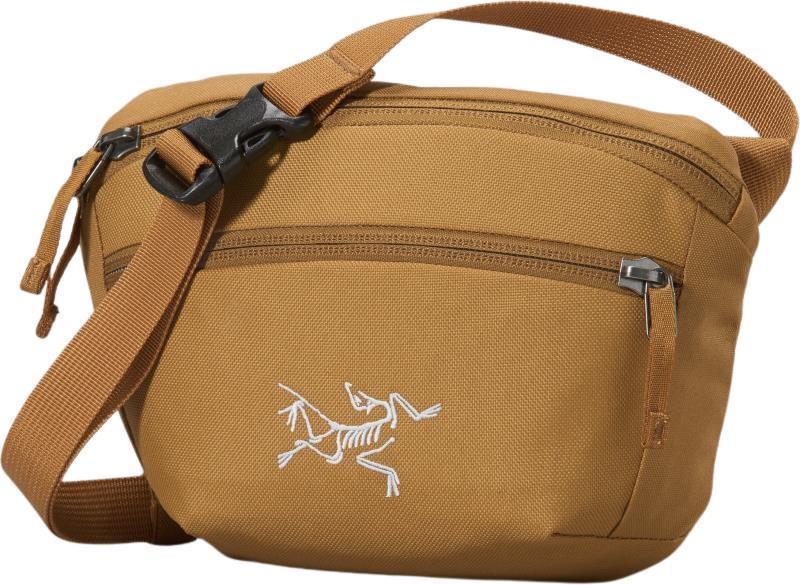 Mantis 1 Waist Pack - Yukon 1