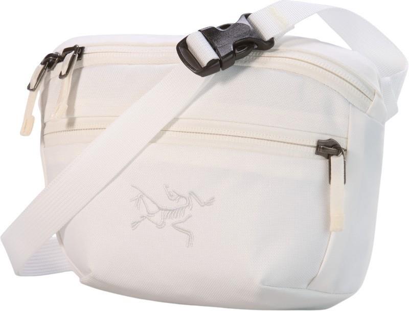 Mantis 1 Waist Pack - arctic silk 1