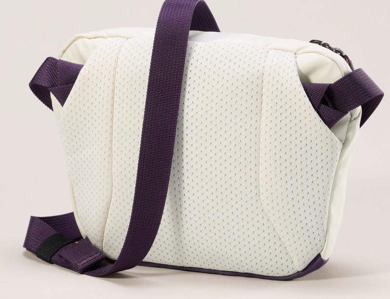 Mantis 1 Waist Pack - cosmic bloom 1