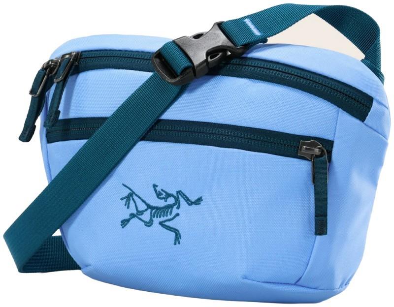Mantis 1 Waist Pack - glacial / nightscape 1