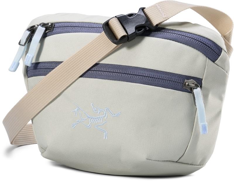 Mantis 1 Waist Pack - headwaters 1