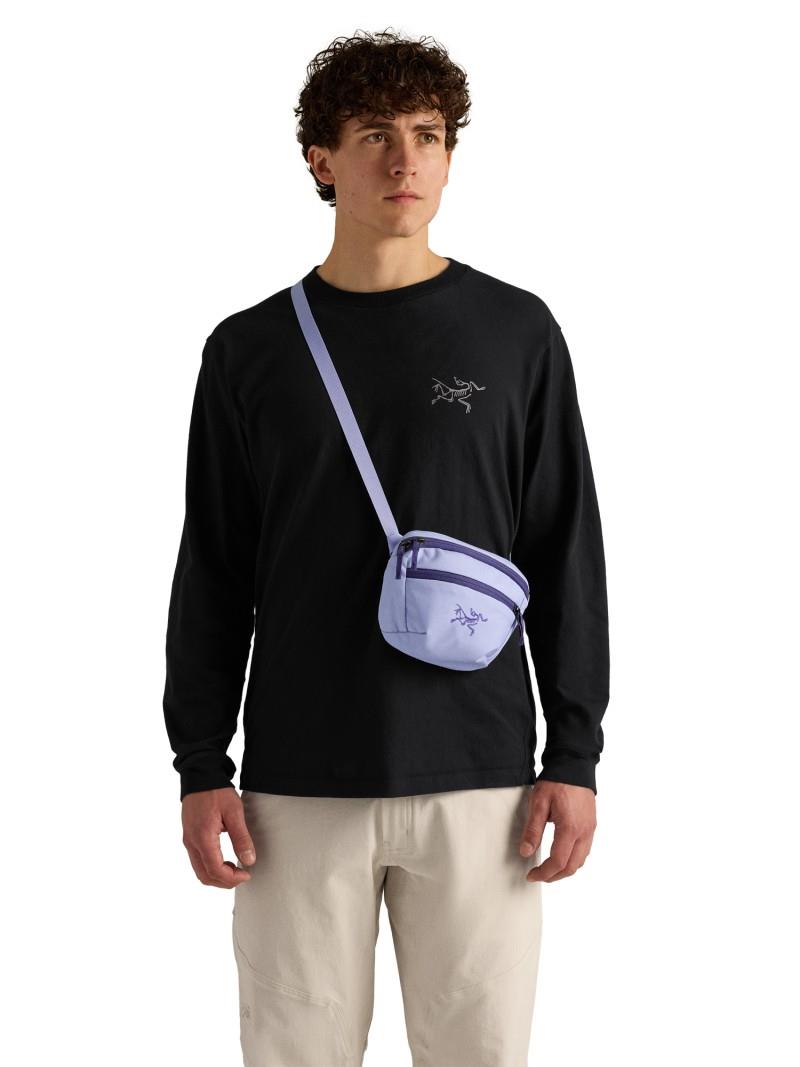 Mantis 1 Waist Pack - kasumi / blurple 1