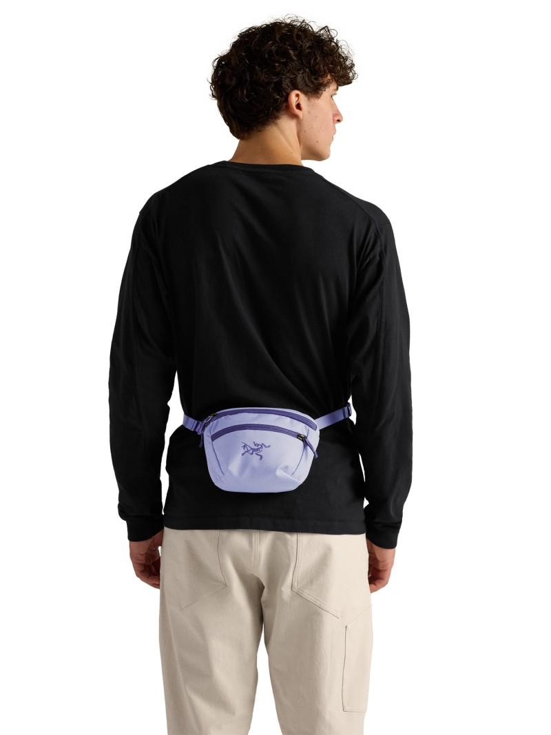 Mantis 1 Waist Pack - kasumi / blurple 1