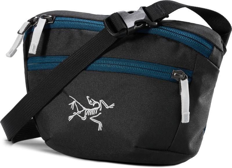 Mantis 1 Waist Pack - lodestar 1
