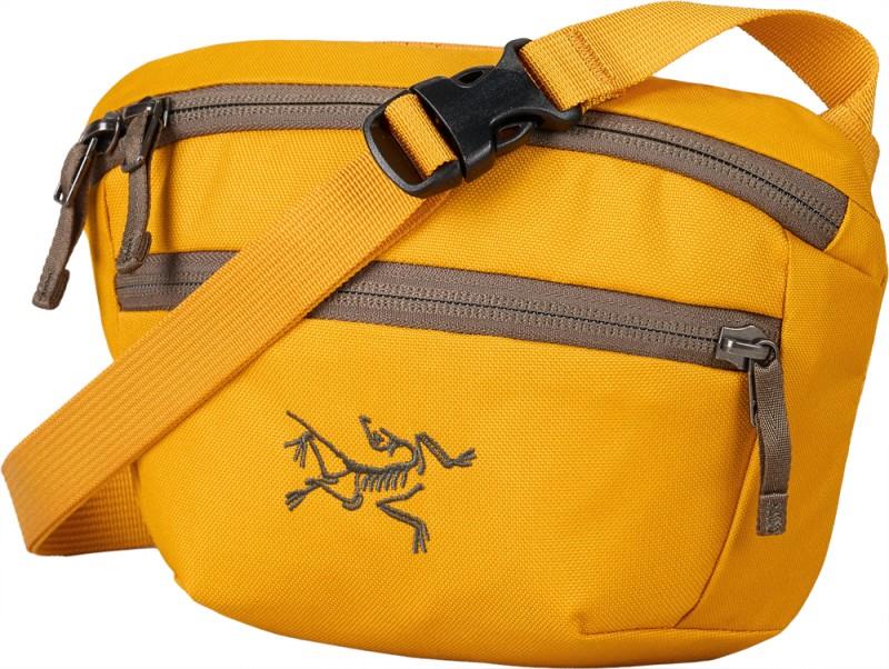 Mantis 1 Waist Pack - nucleus / mongoose 1