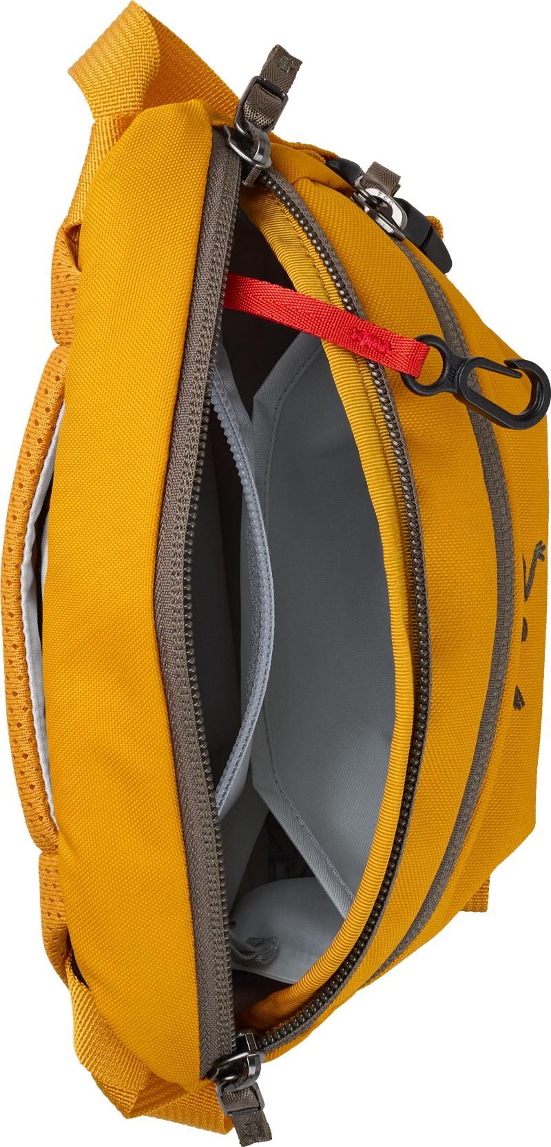 Mantis 1 Waist Pack - nucleus / mongoose 1