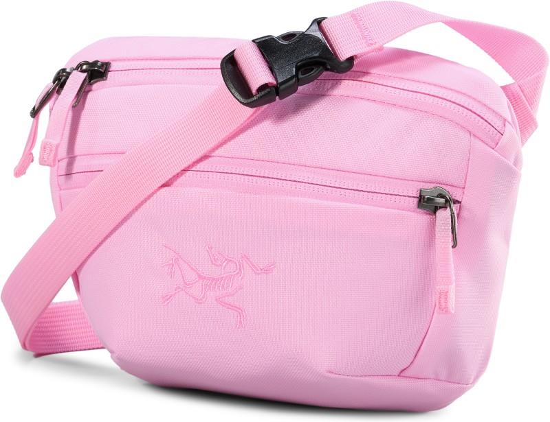 Mantis 1 Waist Pack - pineberry 1