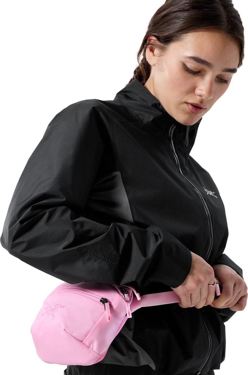 Mantis 1 Waist Pack - pineberry 1