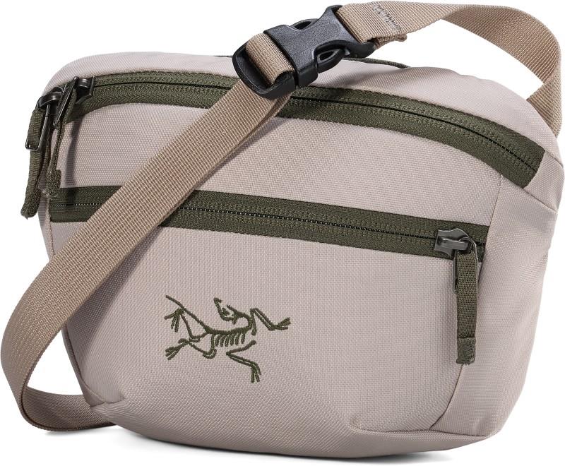 Mantis 1 Waist Pack - rune / tatsu 1