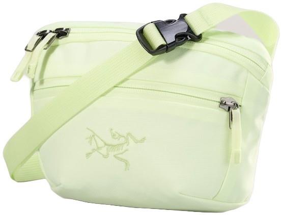 Mantis 1 Waist Pack - shincha 1