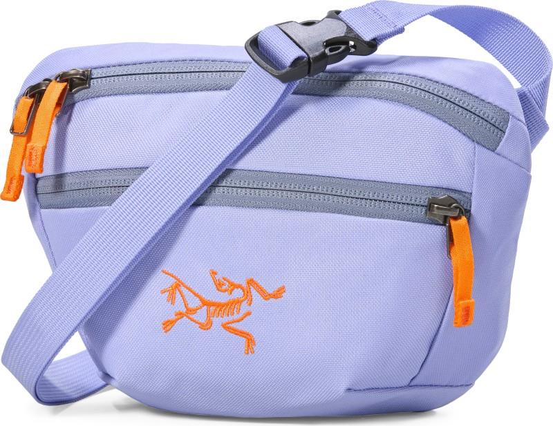 Mantis 1 Waist Pack - twilight trail 1