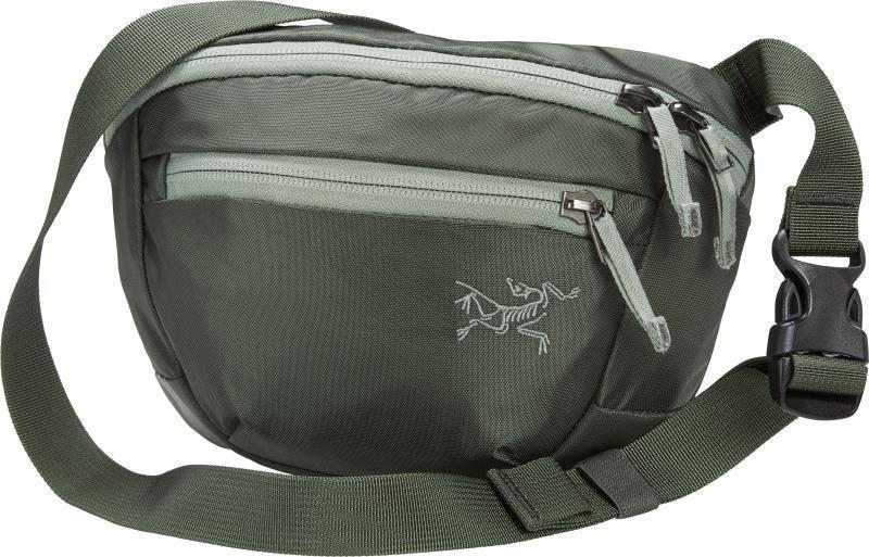 Mantis 1 Waistpack - aeroponic 1