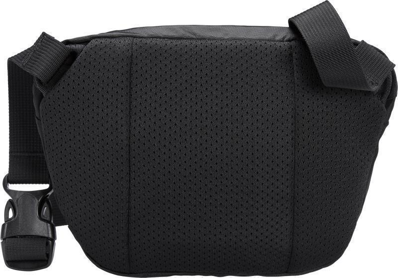 Mantis 1 Waistpack - black 1