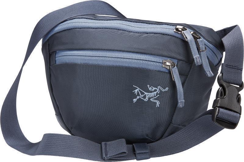 Mantis 1 Waistpack - exosphere 1