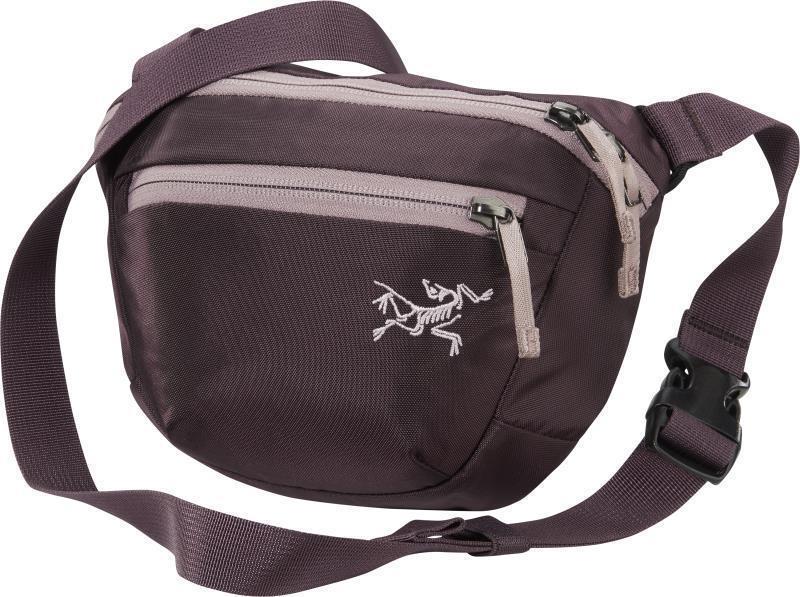 Mantis 1 Waistpack - figment 1