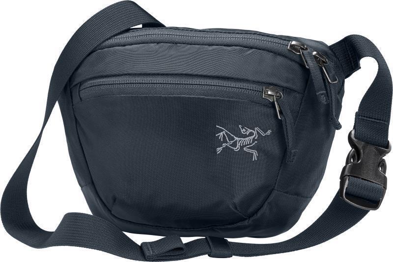 Mantis 1 Waistpack - fortune 1