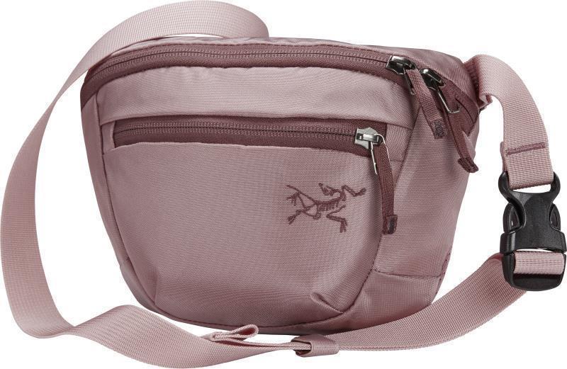 Mantis 1 Waistpack - gravity 1