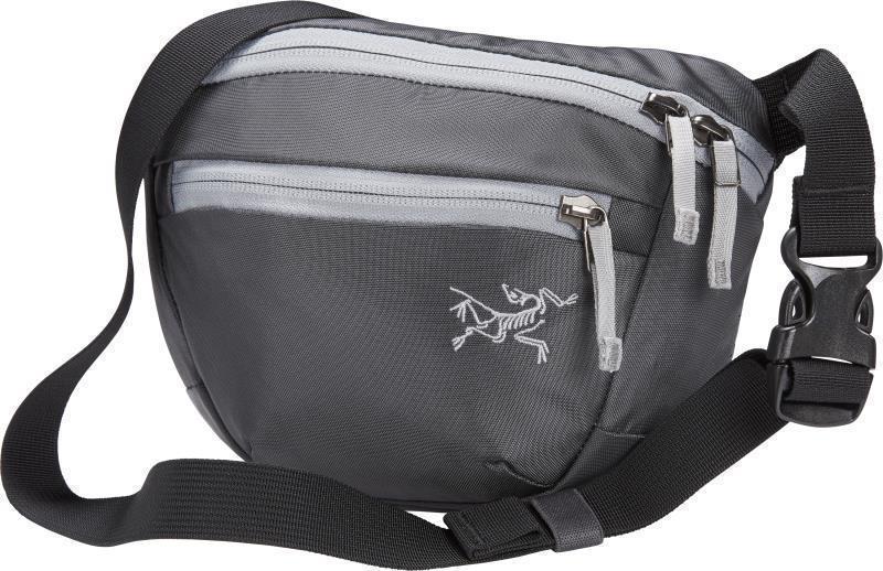 Mantis 1 Waistpack - pilot 1