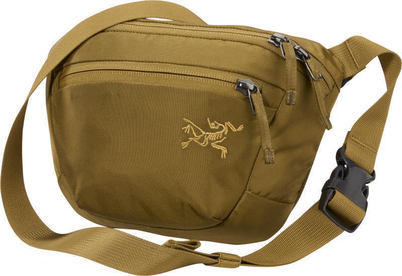 Mantis 1 Waistpack - wander 1