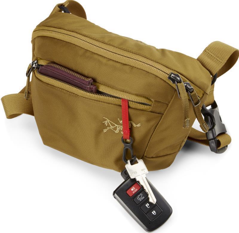 Mantis 1 Waistpack - wander 1