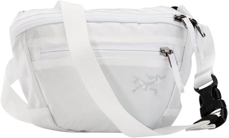 Mantis 1 Waistpack - white light 1