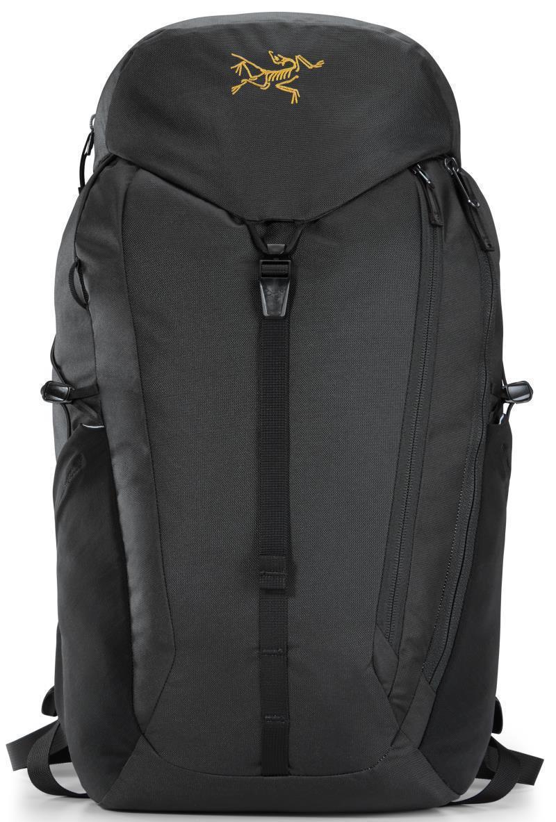 Mantis 20 Backpack - Black 1