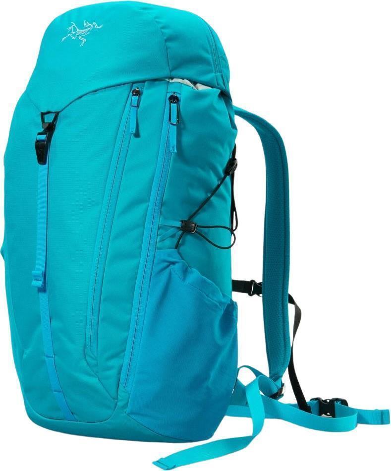 Mantis 20 Backpack - Blue Tetra 1