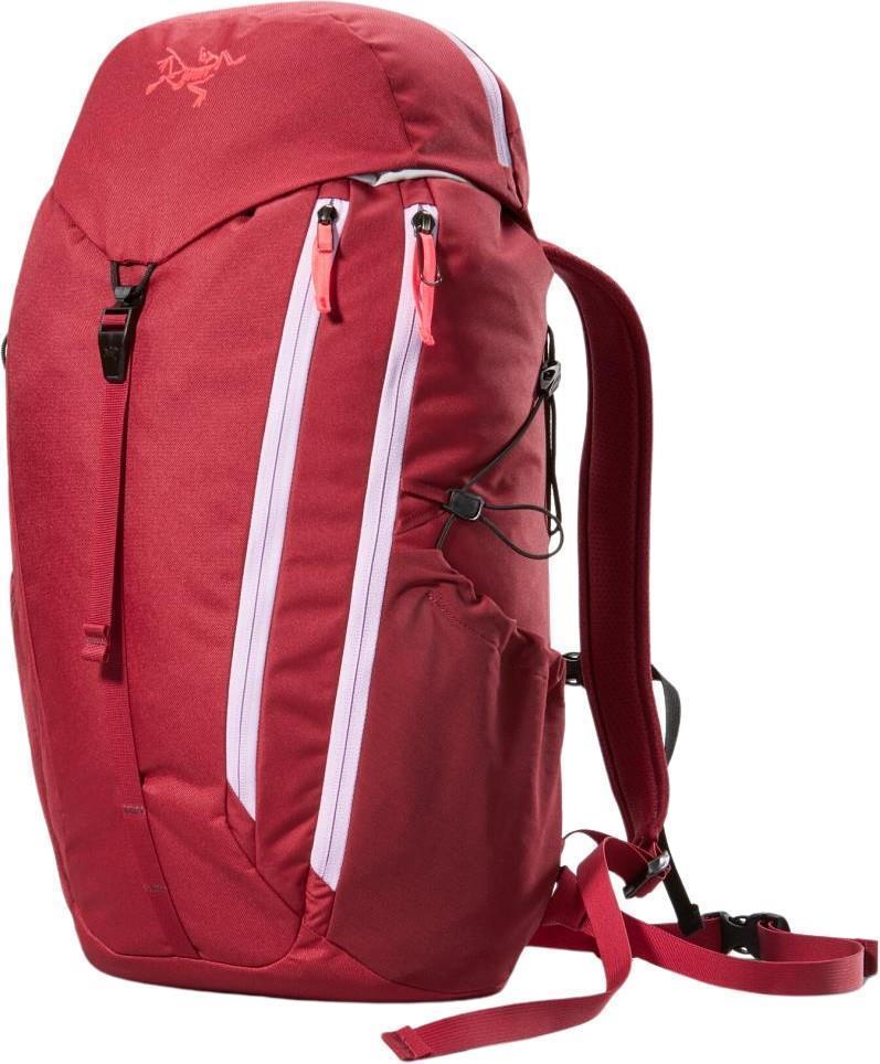 Mantis 20 Backpack - Bordeaux 1