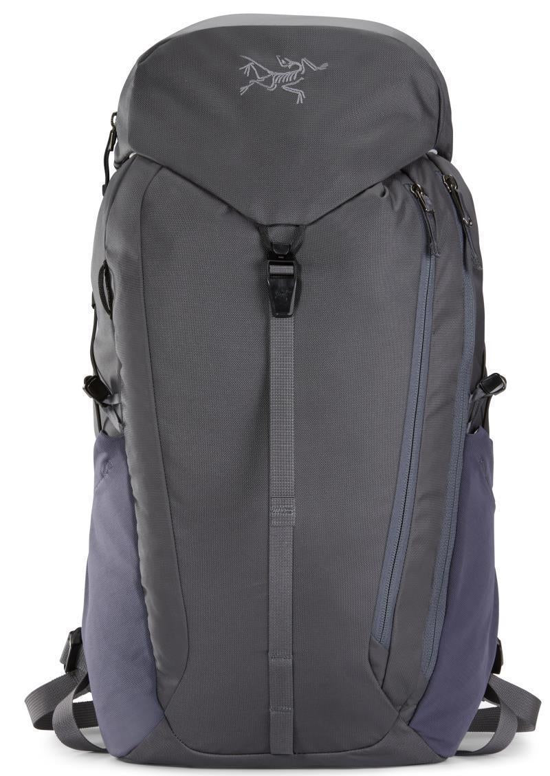 Mantis 20 Backpack - Graphite 1