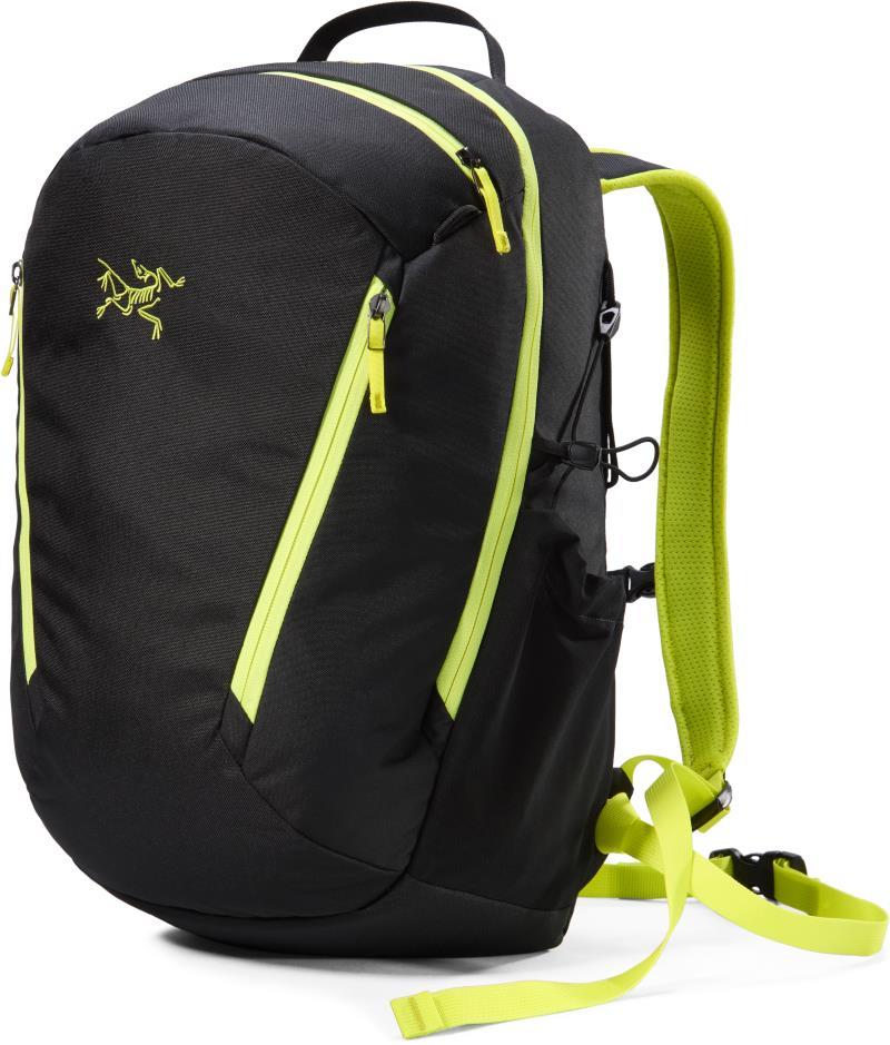 Mantis 26 Backpack - Black / Euphoria 1