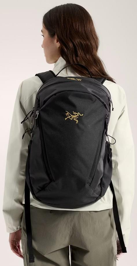 Mantis 26 Backpack - black 1