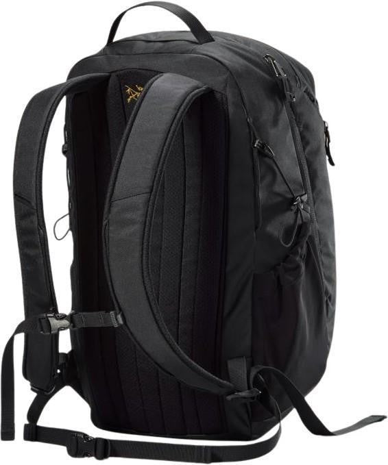 Mantis 26 Backpack - black 1