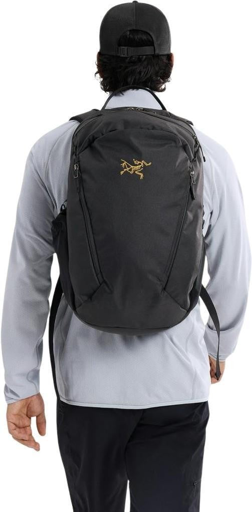 Mantis 26 Backpack - black 1