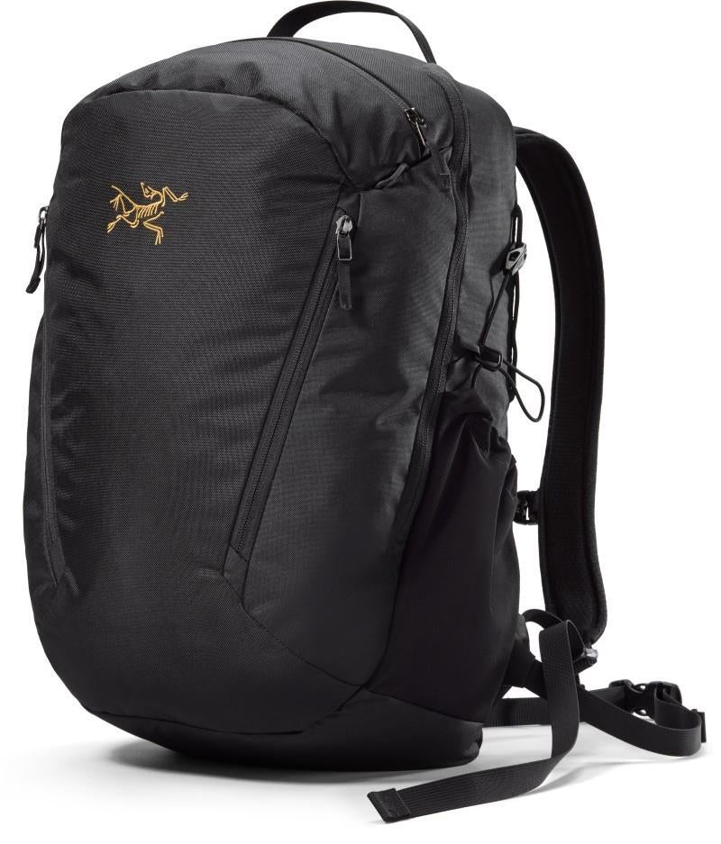 Mantis 26 Backpack - black 1