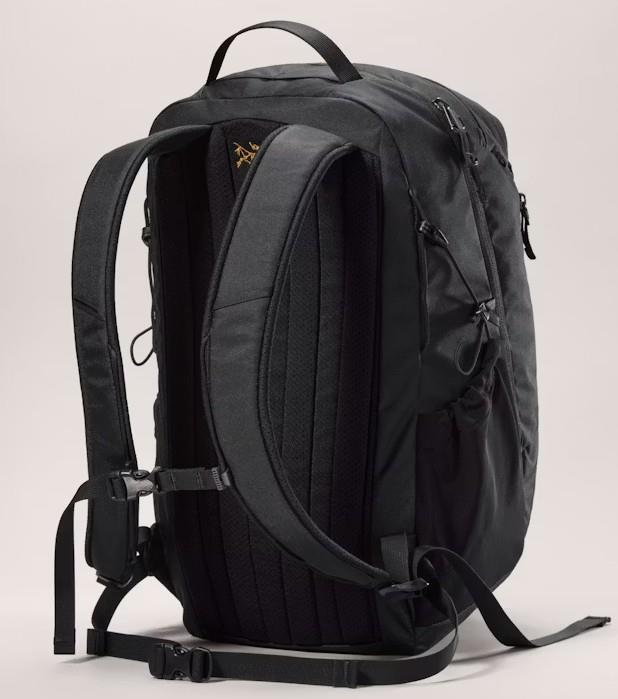 Mantis 26 Backpack - black 1